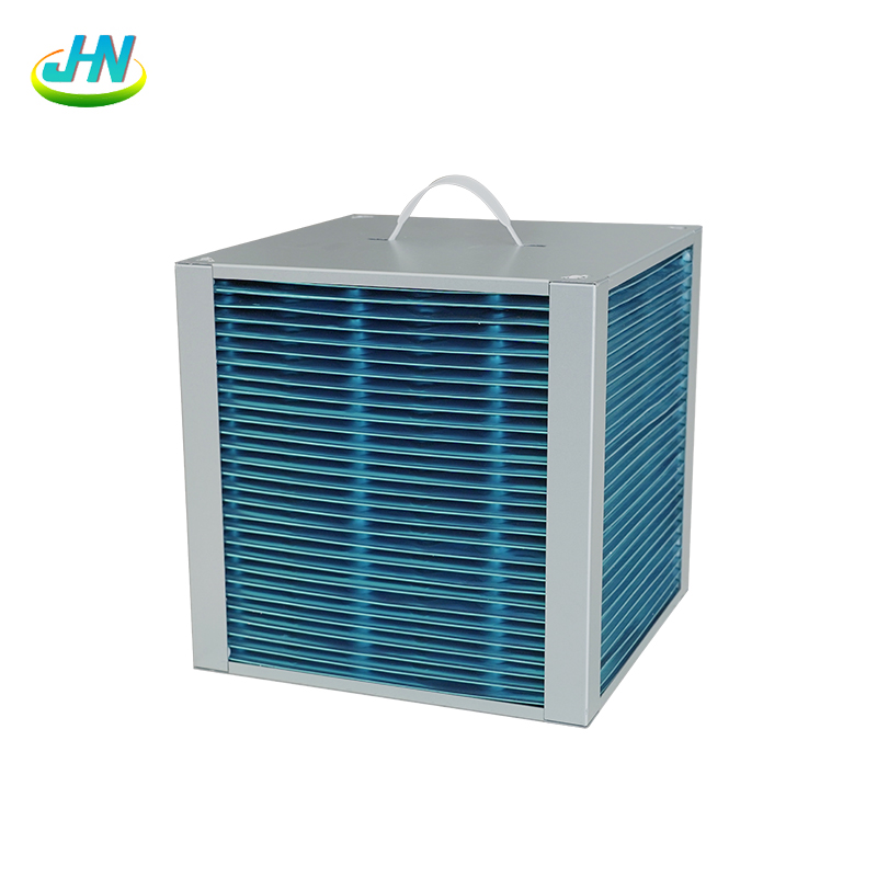 顯熱交換器芯體